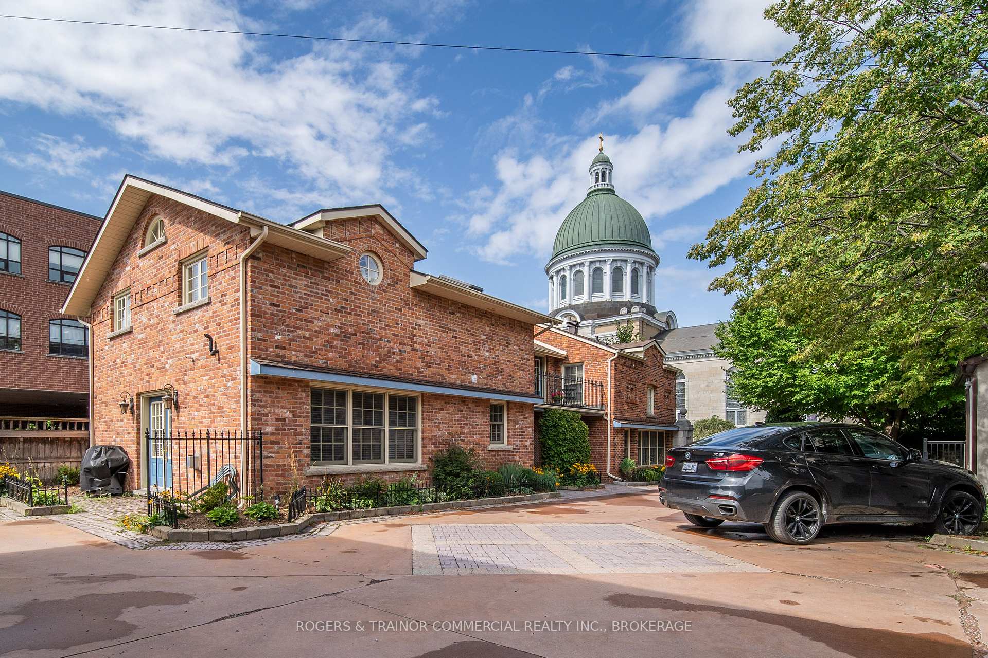 Photo 1 of 70 Johnson Street, Kingston, Central City East — HOMEH