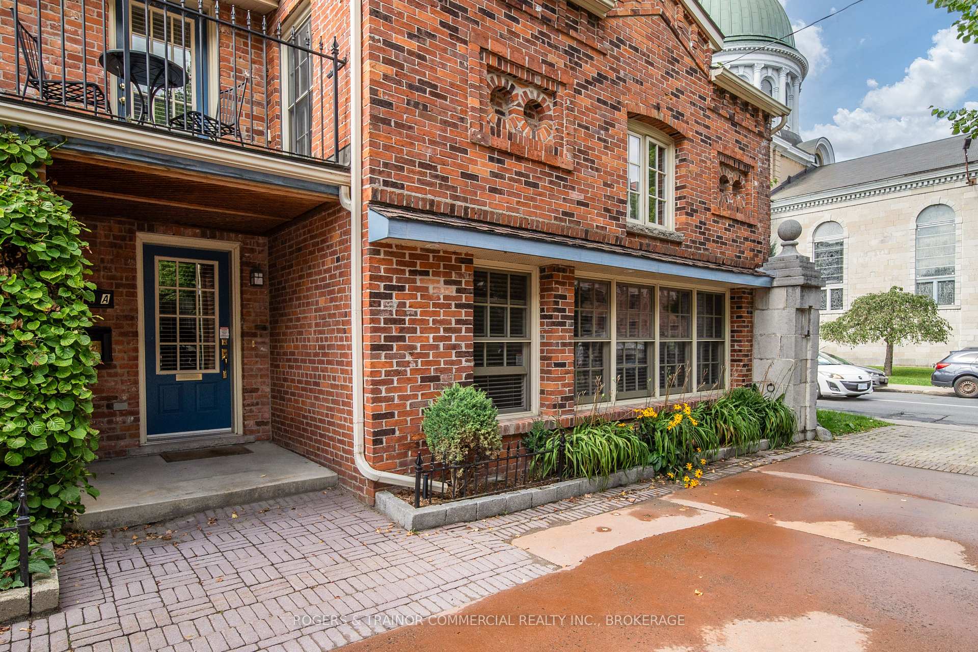 Photo 3 of 70 Johnson Street, Kingston, Central City East — HOMEH