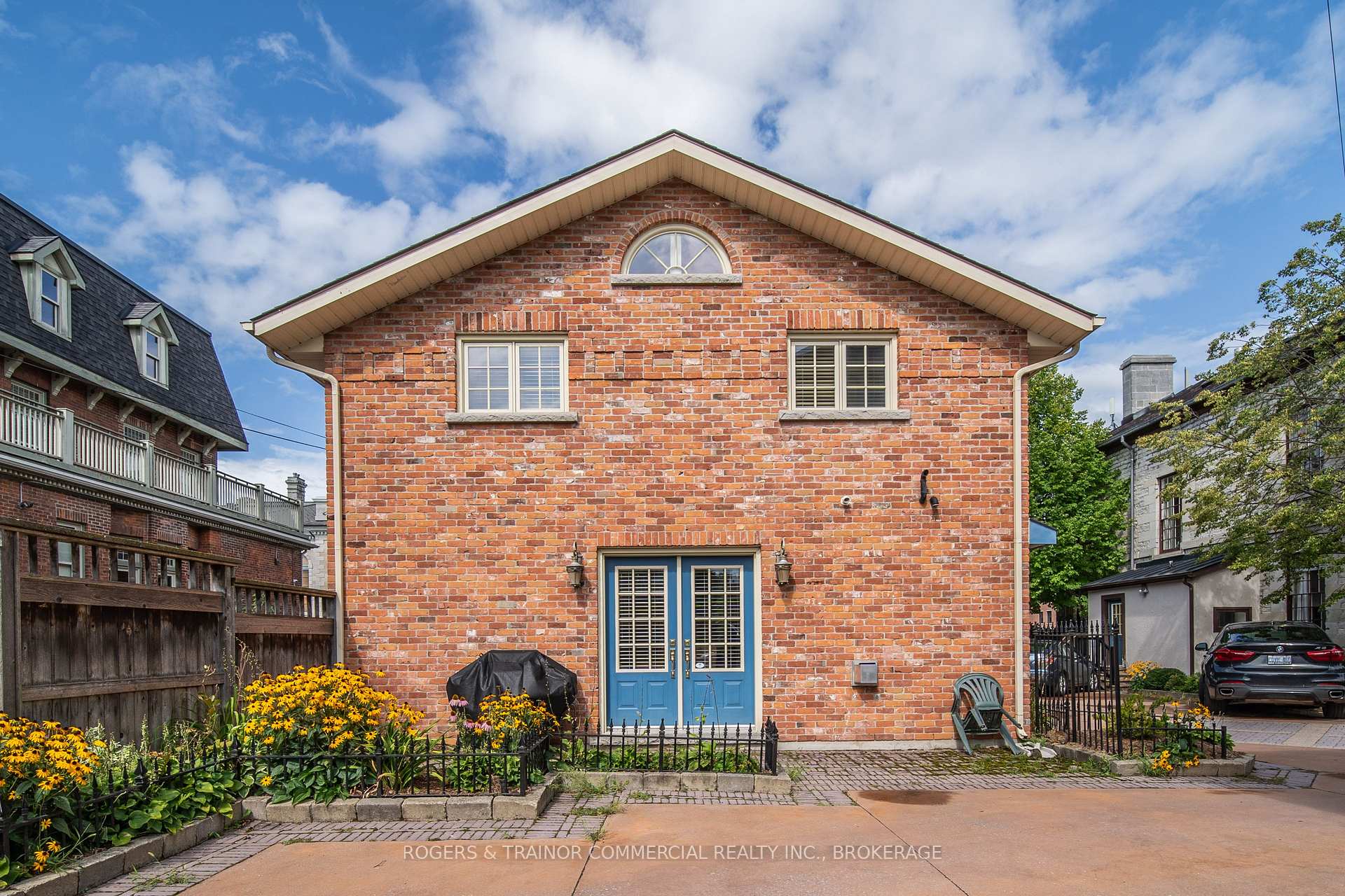 Photo 31 of 70 Johnson Street, Kingston, Central City East — HOMEH