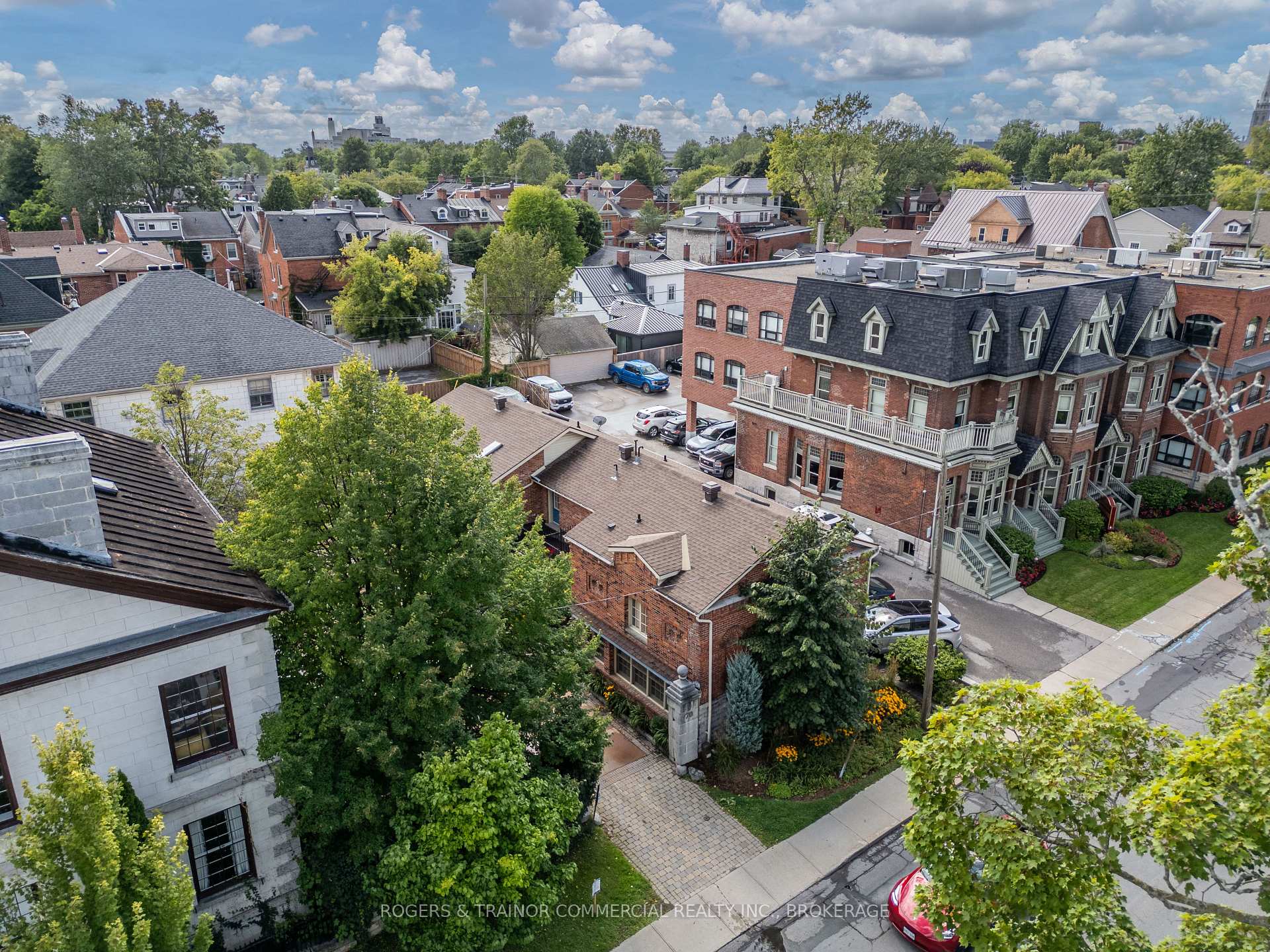 Photo 32 of 70 Johnson Street, Kingston, Central City East — HOMEH