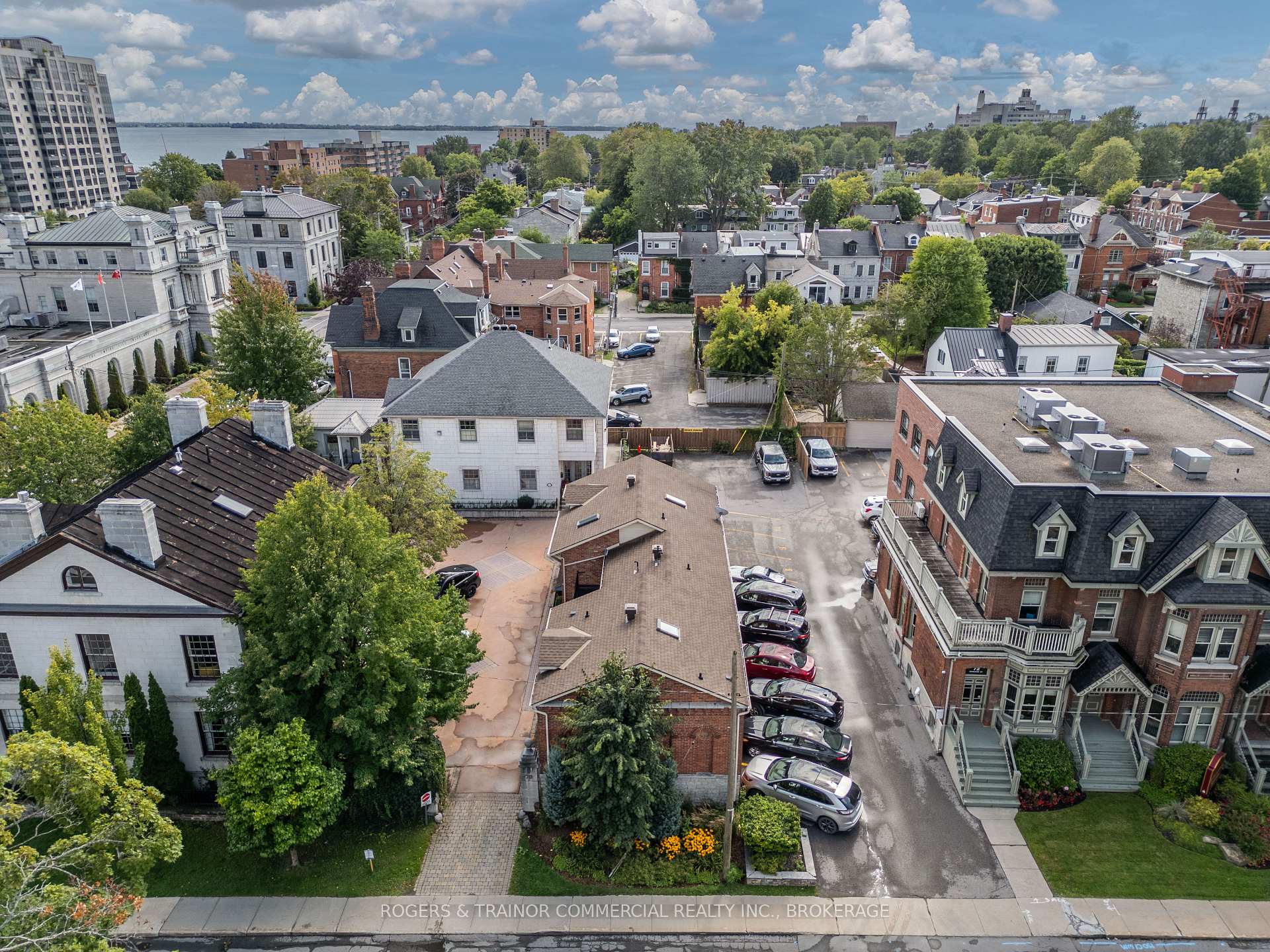 Photo 33 of 70 Johnson Street, Kingston, Central City East — HOMEH