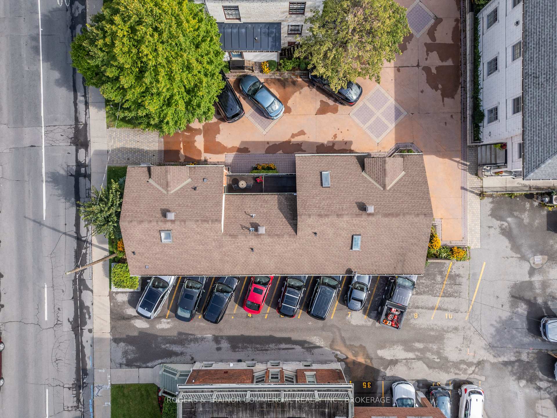 Photo 35 of 70 Johnson Street, Kingston, Central City East — HOMEH