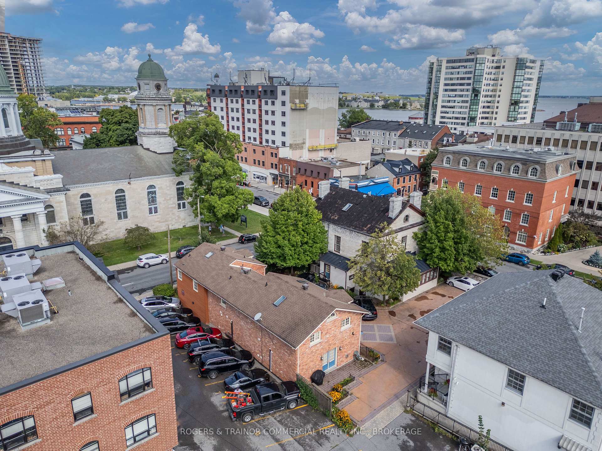 Photo 36 of 70 Johnson Street, Kingston, Central City East — HOMEH