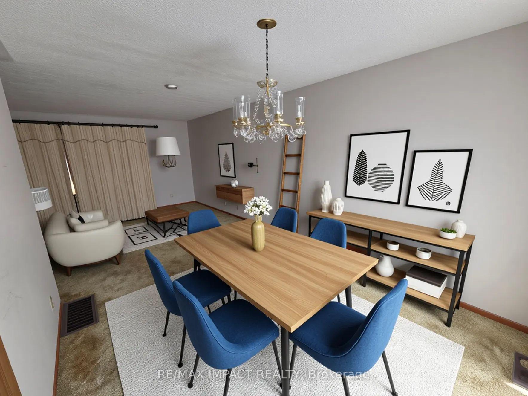 Photo 7 of 147 Burns Avenue, Quinte West, Sidney Ward — HOMEH