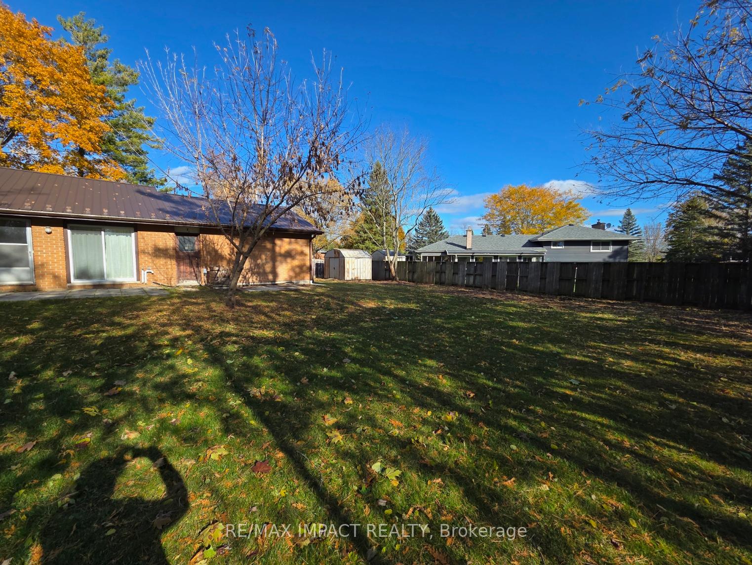 Photo 24 of 147 Burns Avenue, Quinte West, Sidney Ward — HOMEH