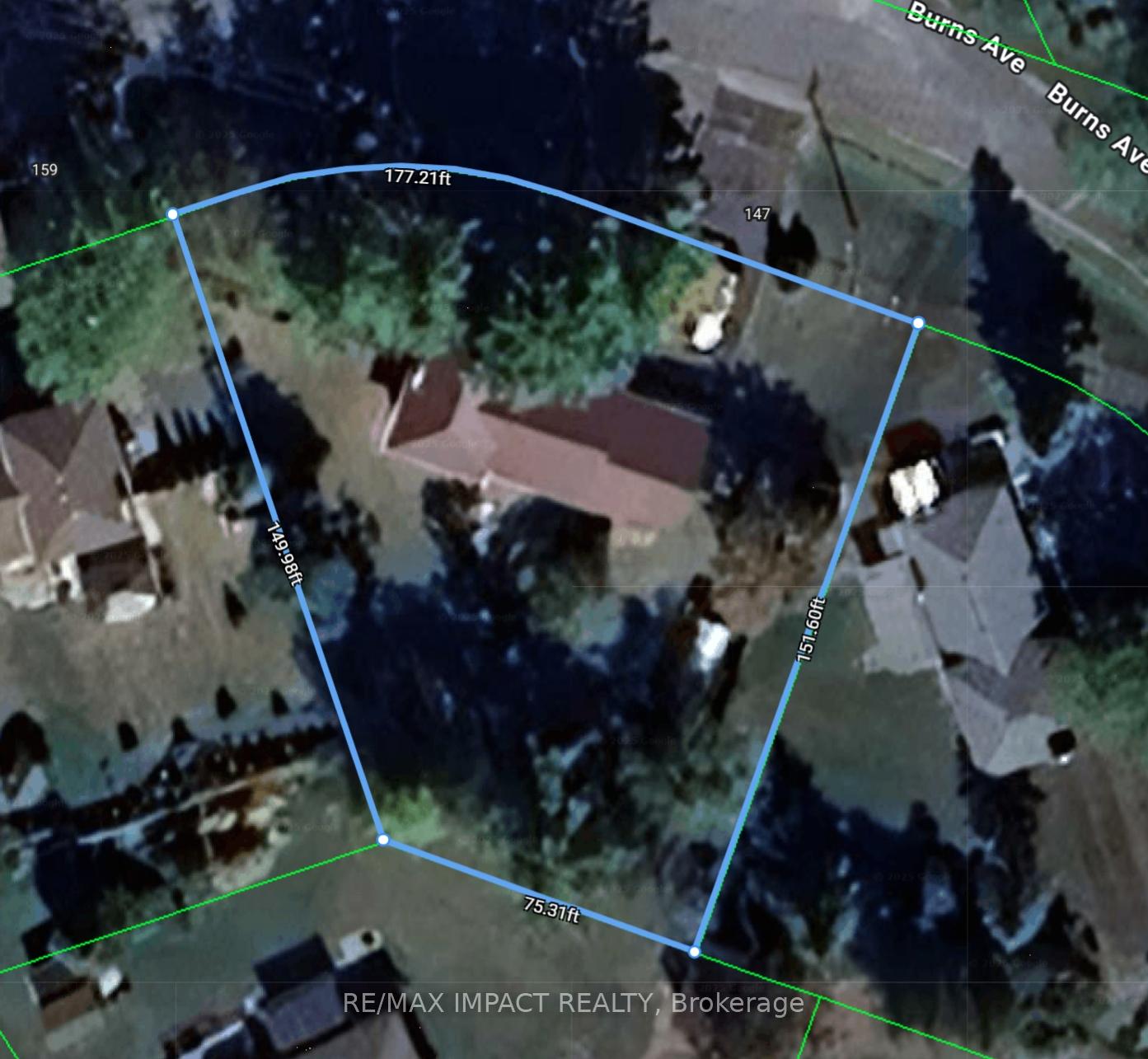 Photo 29 of 147 Burns Avenue, Quinte West, Sidney Ward — HOMEH