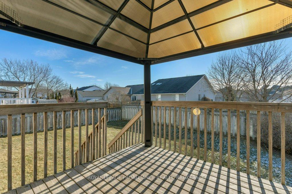 Photo 36 of 545 Magnolia Drive, Kingston, Kingston East (Incl Barret Crt) — HOMEH