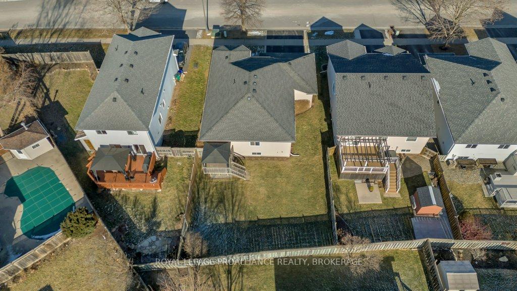Photo 39 of 545 Magnolia Drive, Kingston, Kingston East (Incl Barret Crt) — HOMEH
