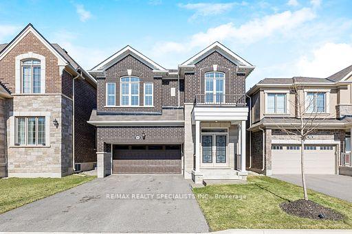 Photo 1 of 882 Magnolia Terrace, Milton, Cobban — HOMEH