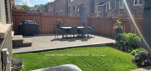 Photo 33 of 882 Magnolia Terrace, Milton, Cobban — HOMEH