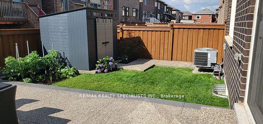 Photo 34 of 882 Magnolia Terrace, Milton, Cobban — HOMEH