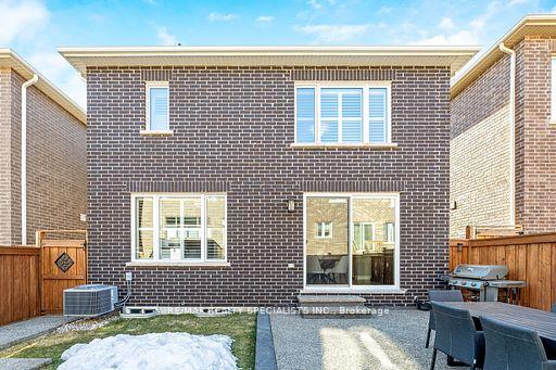 Photo 36 of 882 Magnolia Terrace, Milton, Cobban — HOMEH