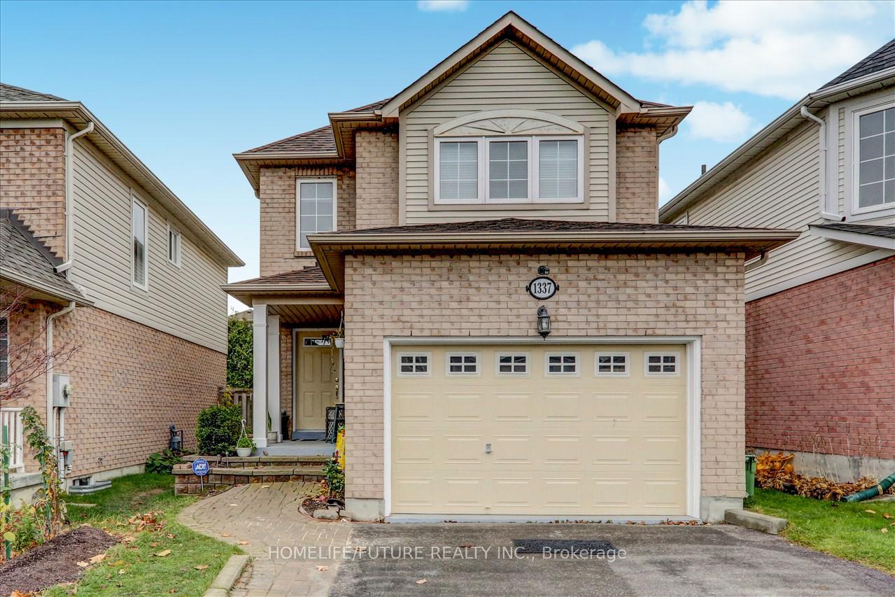 Photo 1 of Unit Bsmt, 1337 Margate Drive, Oshawa, Eastdale — HOMEH