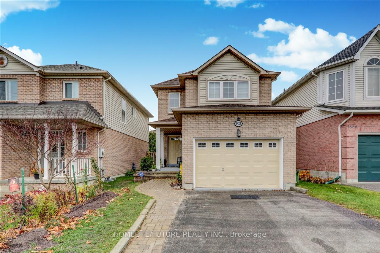 Photo 2 of Unit Bsmt, 1337 Margate Drive, Oshawa, Eastdale — HOMEH