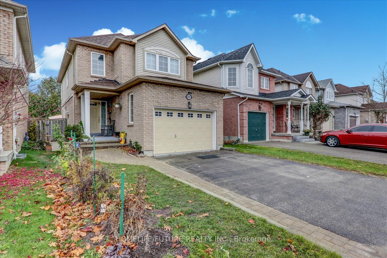 Photo 3 of Unit Bsmt, 1337 Margate Drive, Oshawa, Eastdale — HOMEH