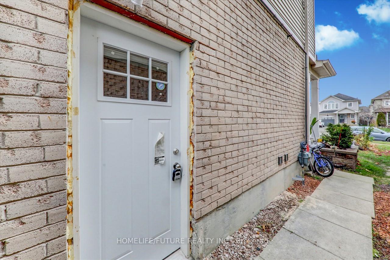 Photo 4 of Unit Bsmt, 1337 Margate Drive, Oshawa, Eastdale — HOMEH