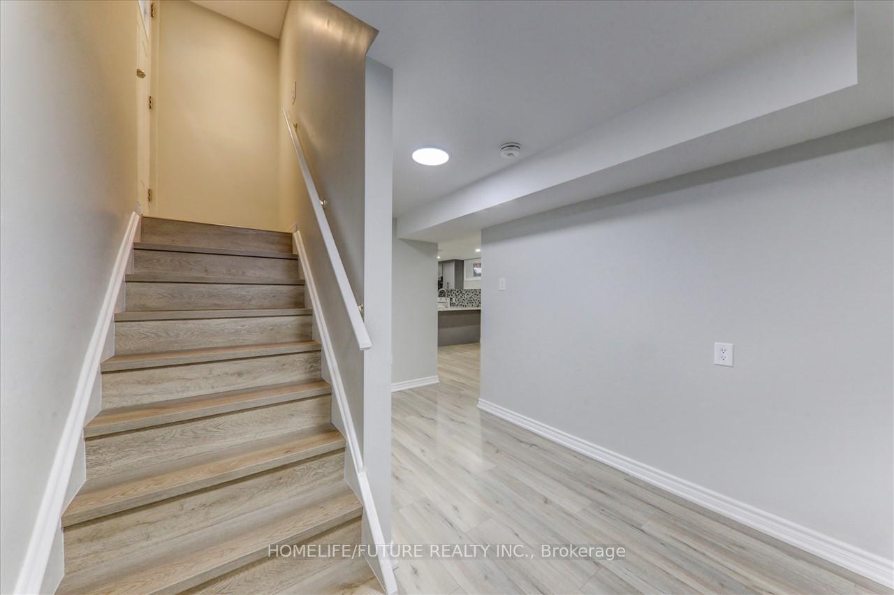 Photo 5 of Unit Bsmt, 1337 Margate Drive, Oshawa, Eastdale — HOMEH