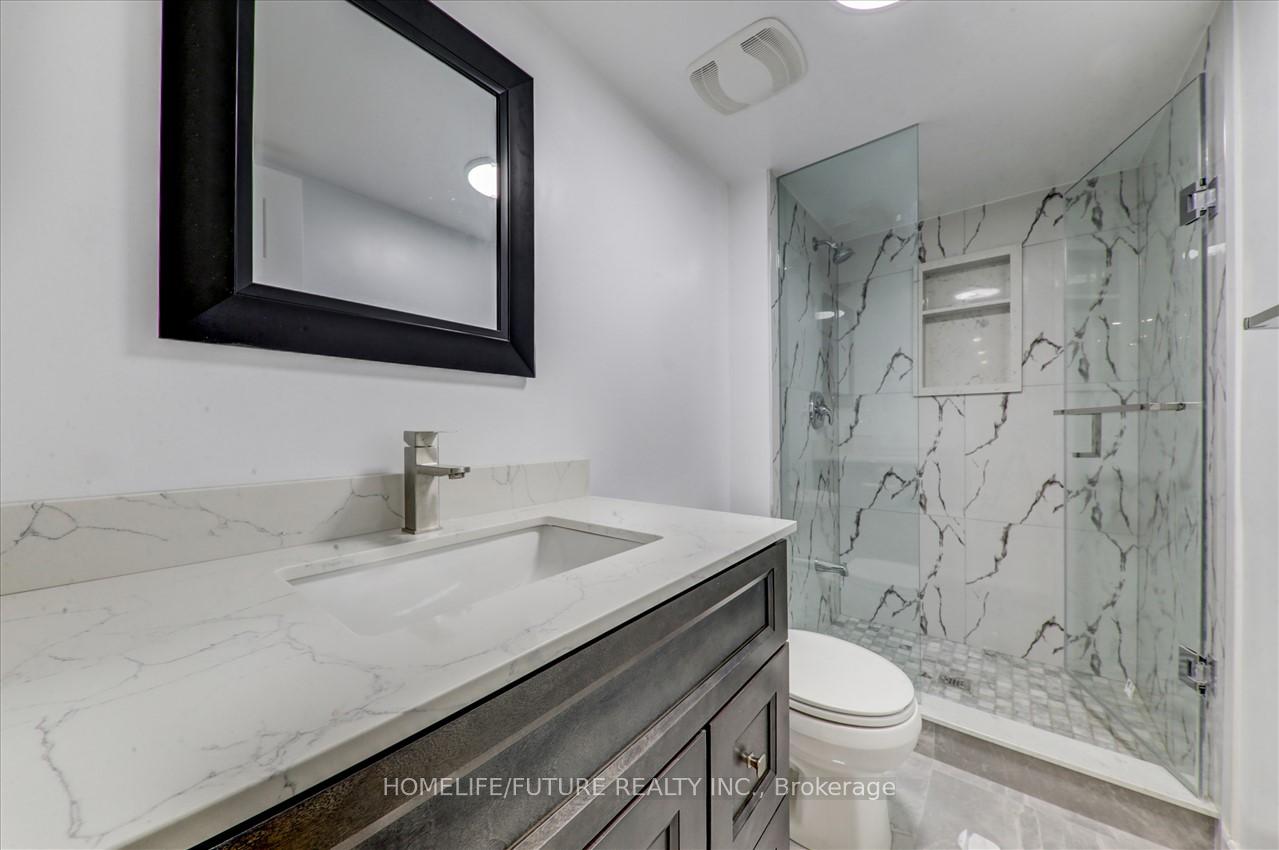 Photo 6 of Unit Bsmt, 1337 Margate Drive, Oshawa, Eastdale — HOMEH