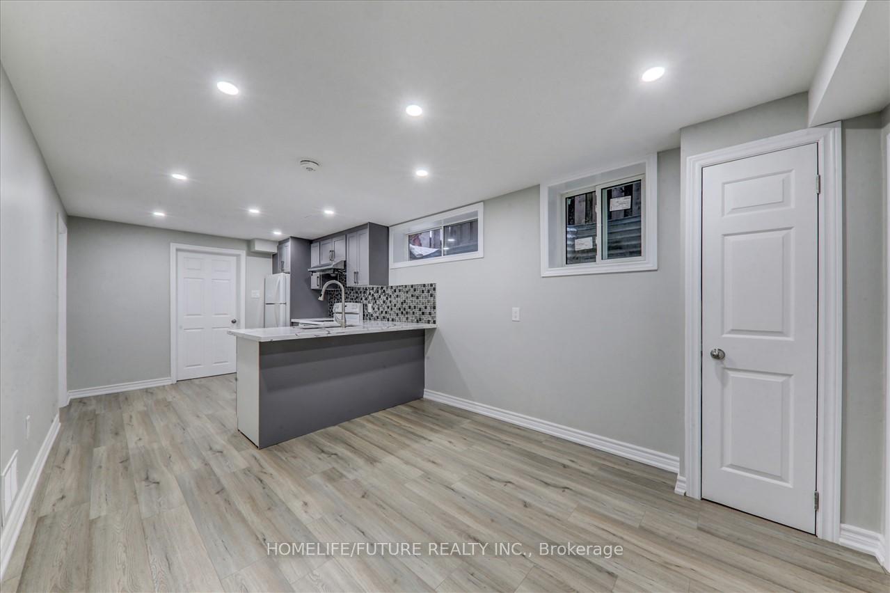 Photo 8 of Unit Bsmt, 1337 Margate Drive, Oshawa, Eastdale — HOMEH