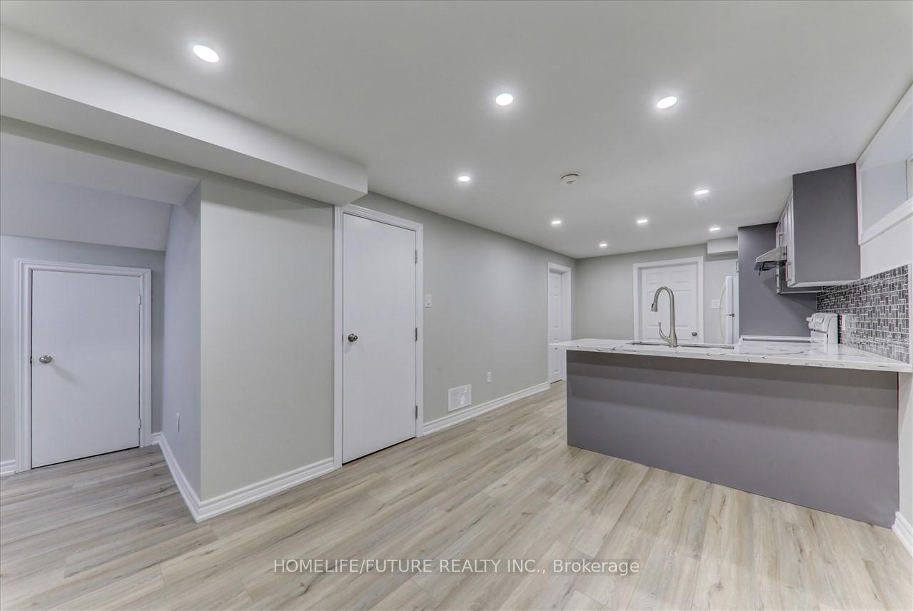 Photo 9 of Unit Bsmt, 1337 Margate Drive, Oshawa, Eastdale — HOMEH