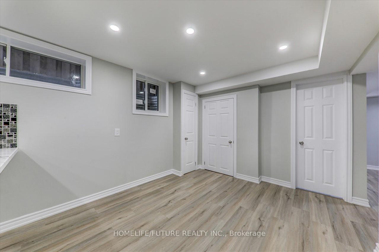 Photo 10 of Unit Bsmt, 1337 Margate Drive, Oshawa, Eastdale — HOMEH