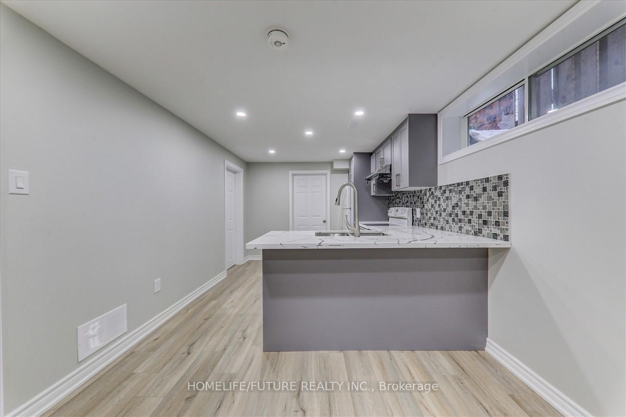 Photo 11 of Unit Bsmt, 1337 Margate Drive, Oshawa, Eastdale — HOMEH