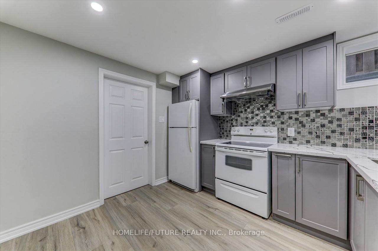 Photo 13 of Unit Bsmt, 1337 Margate Drive, Oshawa, Eastdale — HOMEH