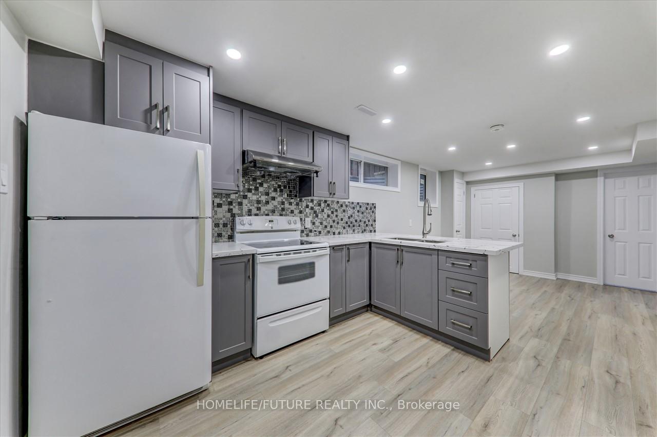 Photo 14 of Unit Bsmt, 1337 Margate Drive, Oshawa, Eastdale — HOMEH