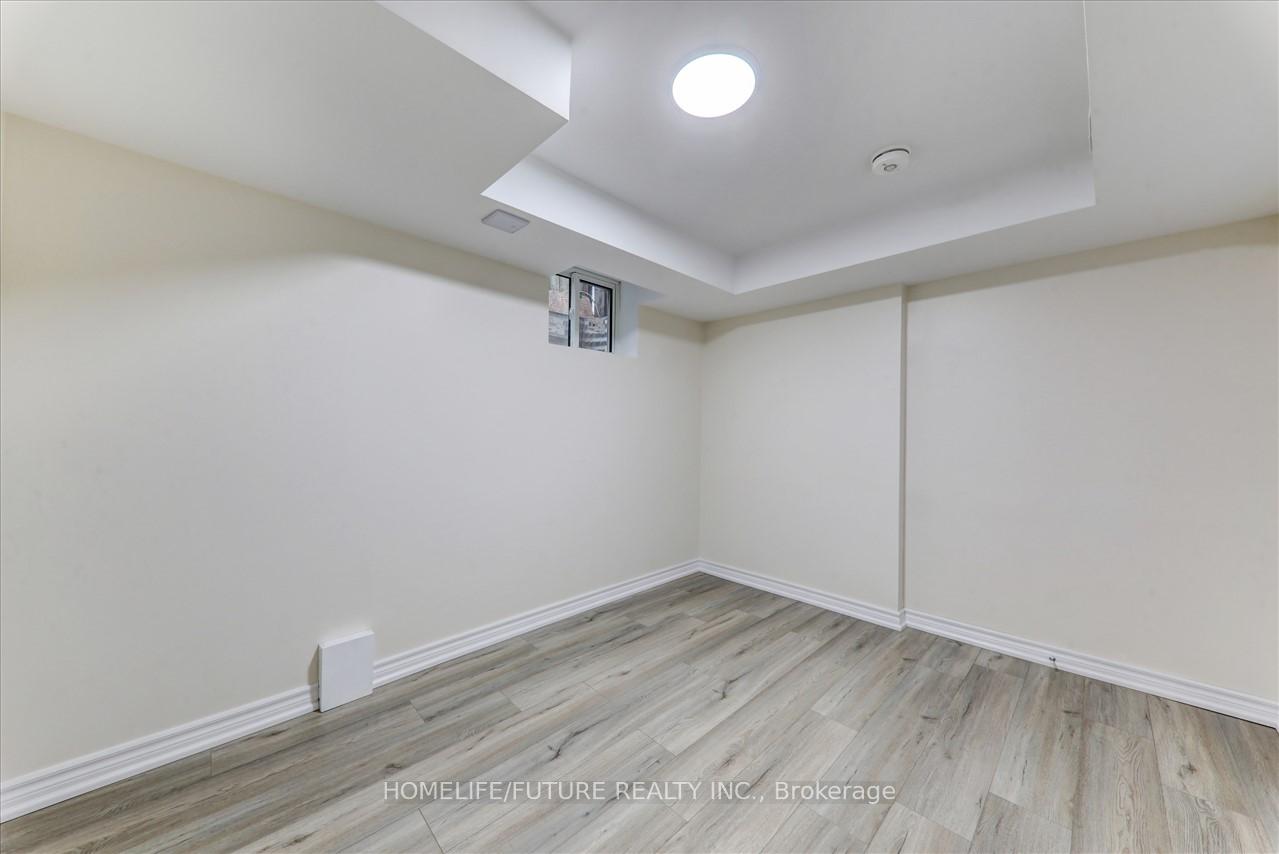 Photo 16 of Unit Bsmt, 1337 Margate Drive, Oshawa, Eastdale — HOMEH