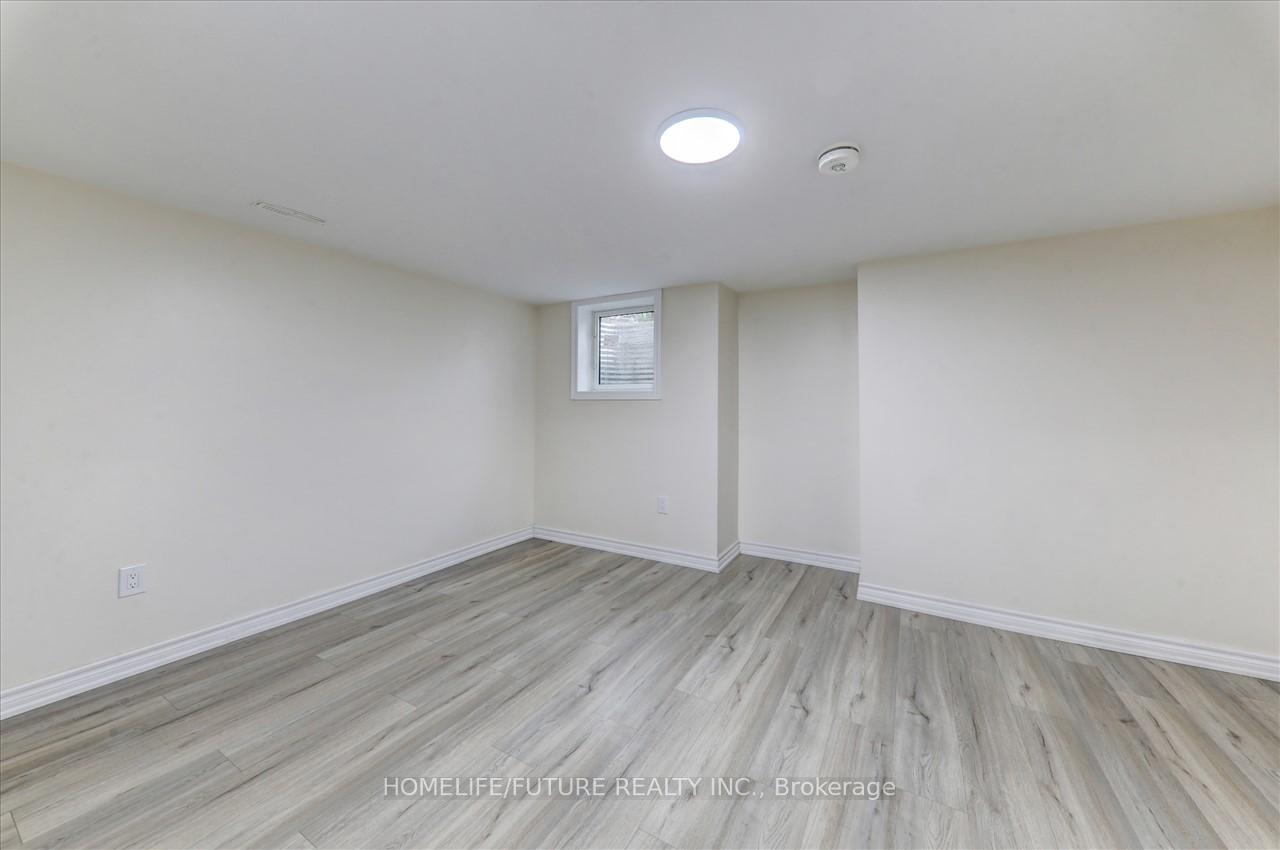 Photo 17 of Unit Bsmt, 1337 Margate Drive, Oshawa, Eastdale — HOMEH