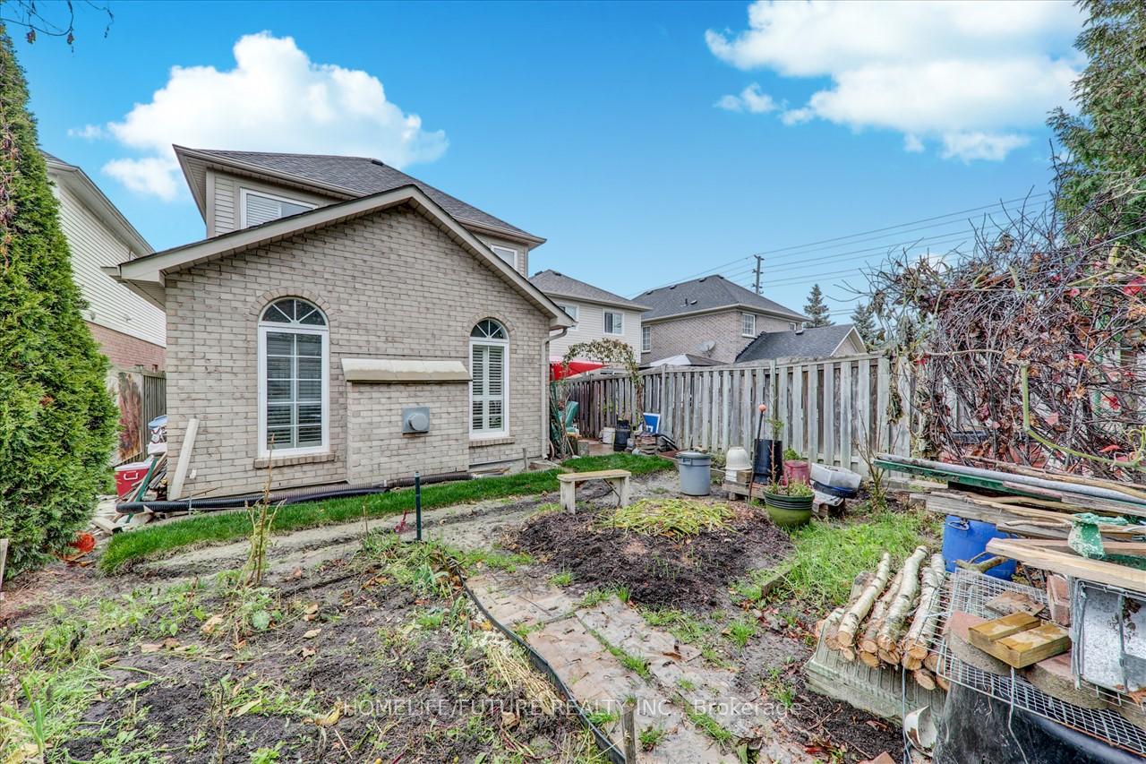 Photo 20 of Unit Bsmt, 1337 Margate Drive, Oshawa, Eastdale — HOMEH