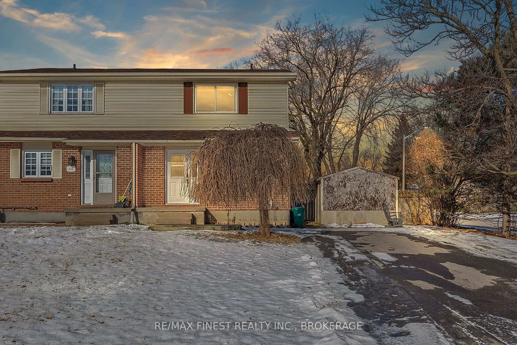 Photo 1 of 136 Jean Worrell Crescent, Kingston, Rideau — HOMEH