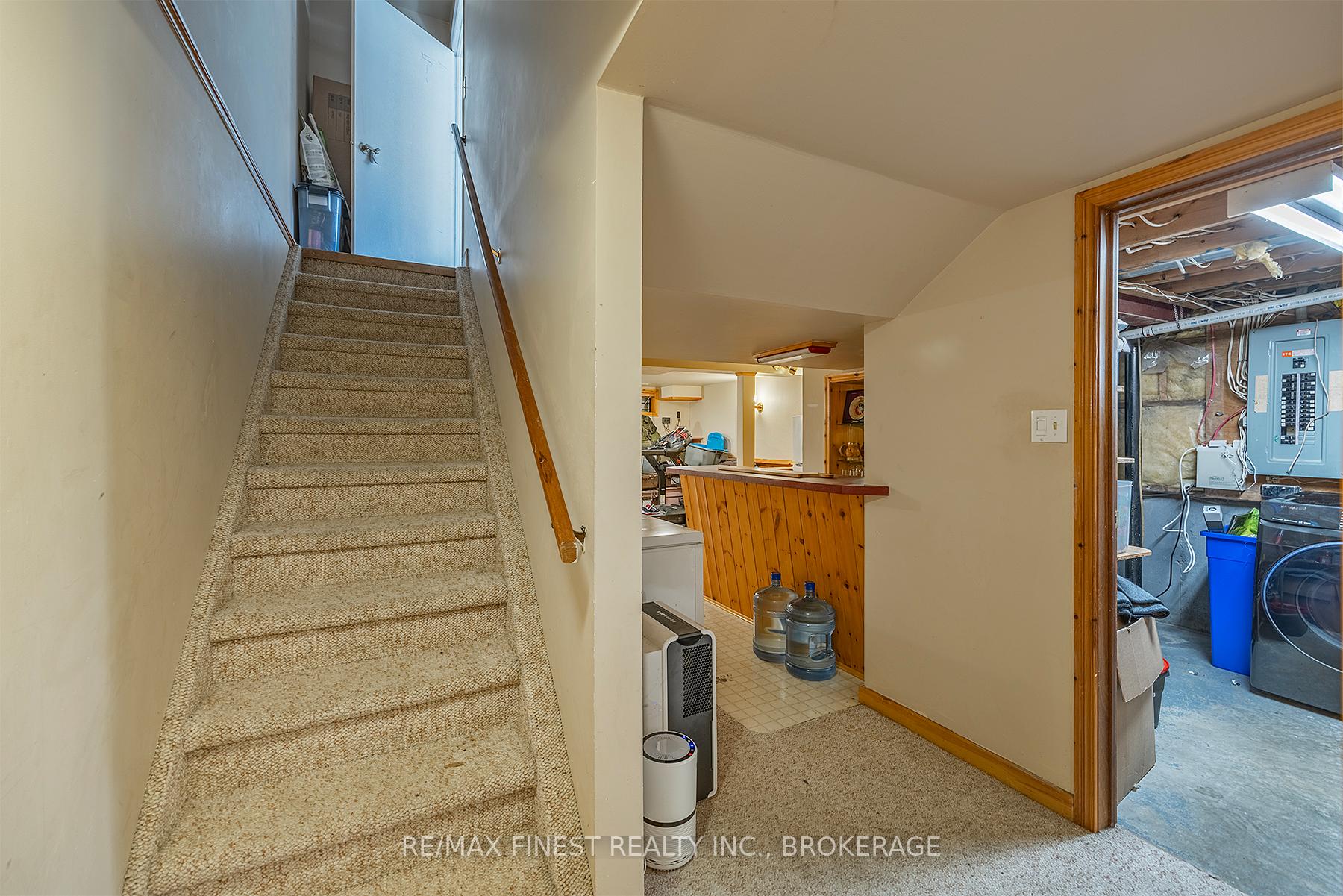 Photo 25 of 136 Jean Worrell Crescent, Kingston, Rideau — HOMEH