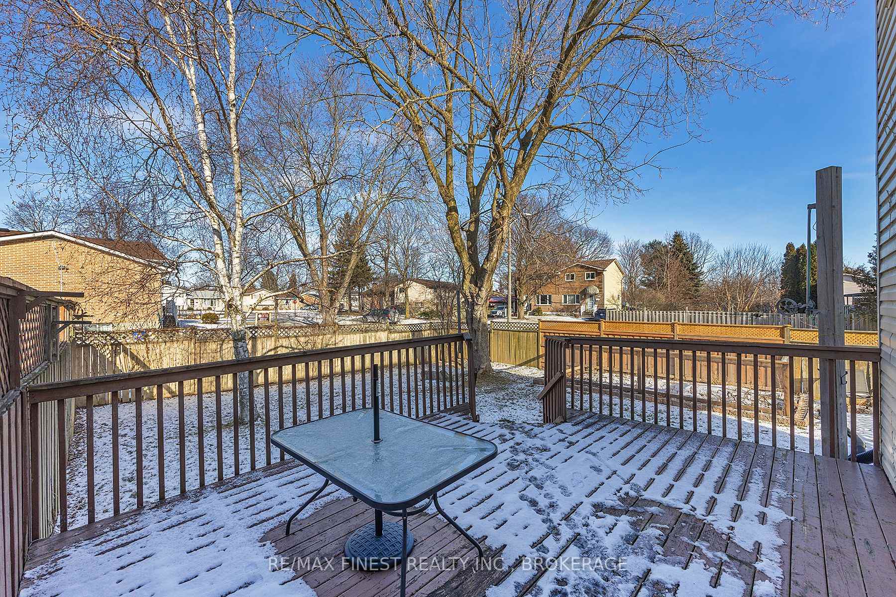 Photo 34 of 136 Jean Worrell Crescent, Kingston, Rideau — HOMEH