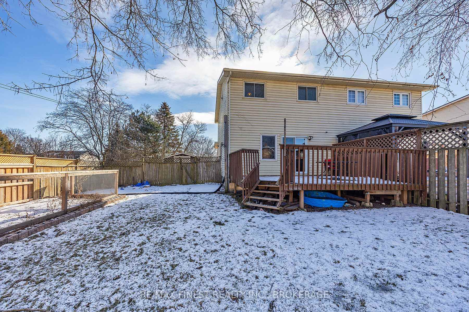 Photo 36 of 136 Jean Worrell Crescent, Kingston, Rideau — HOMEH