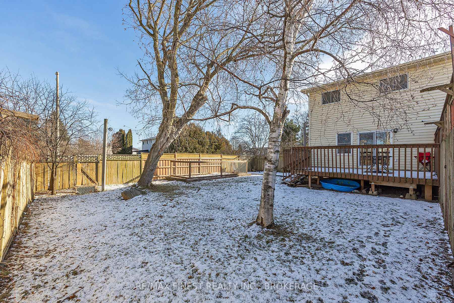 Photo 37 of 136 Jean Worrell Crescent, Kingston, Rideau — HOMEH