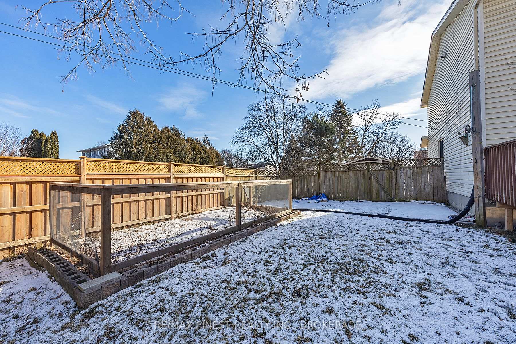 Photo 38 of 136 Jean Worrell Crescent, Kingston, Rideau — HOMEH