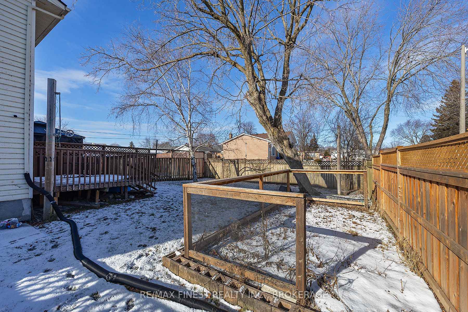 Photo 39 of 136 Jean Worrell Crescent, Kingston, Rideau — HOMEH