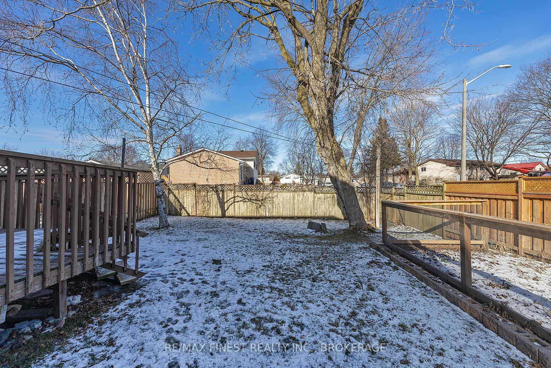 Photo 40 of 136 Jean Worrell Crescent, Kingston, Rideau — HOMEH