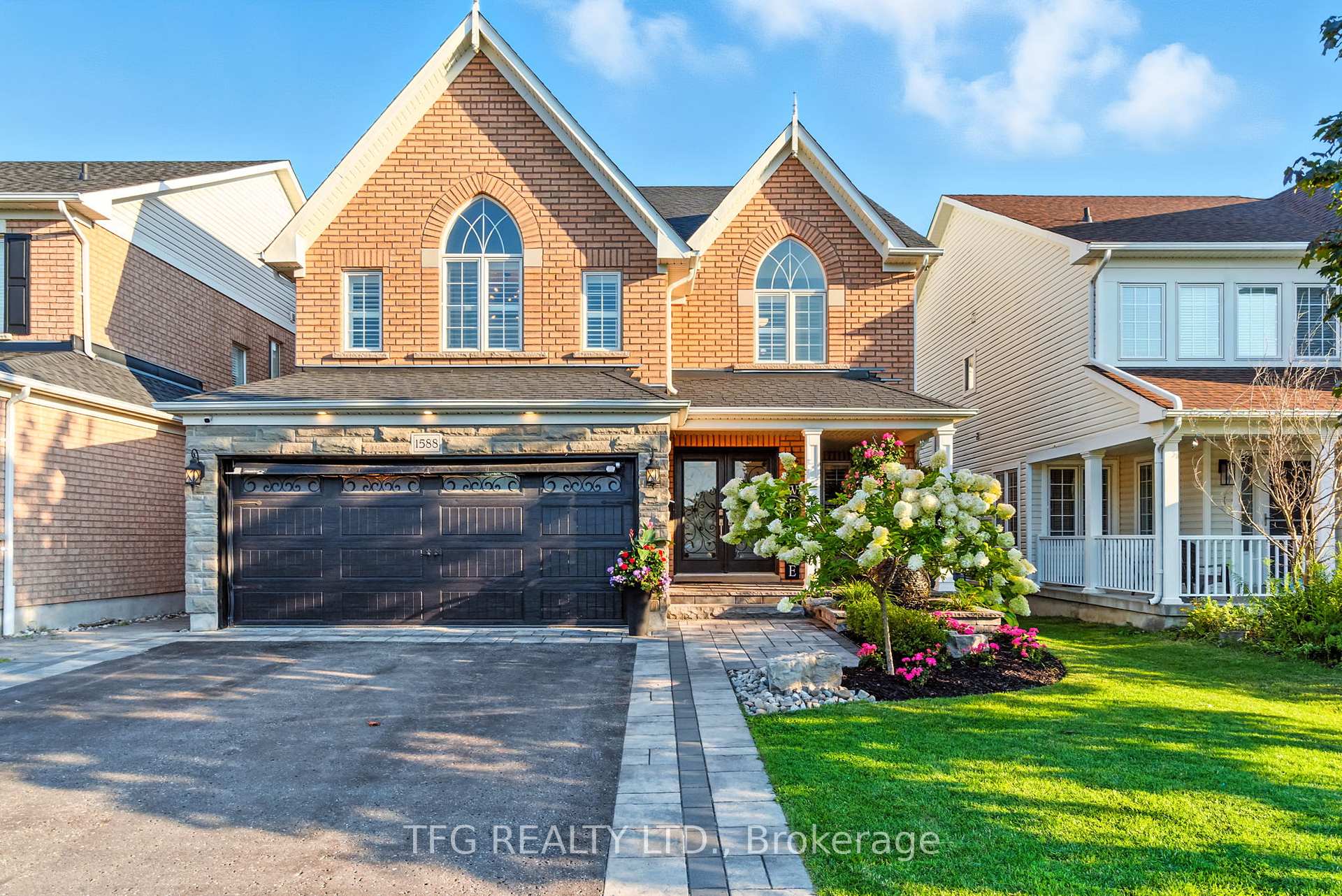 Photo 1 of 1588 Spencely Drive, Oshawa, Taunton — HOMEH