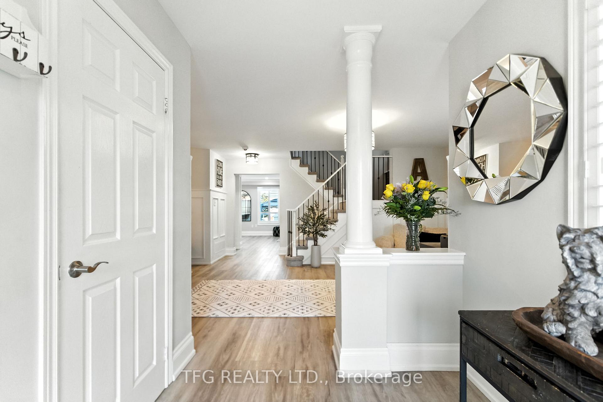 Photo 6 of 1588 Spencely Drive, Oshawa, Taunton — HOMEH