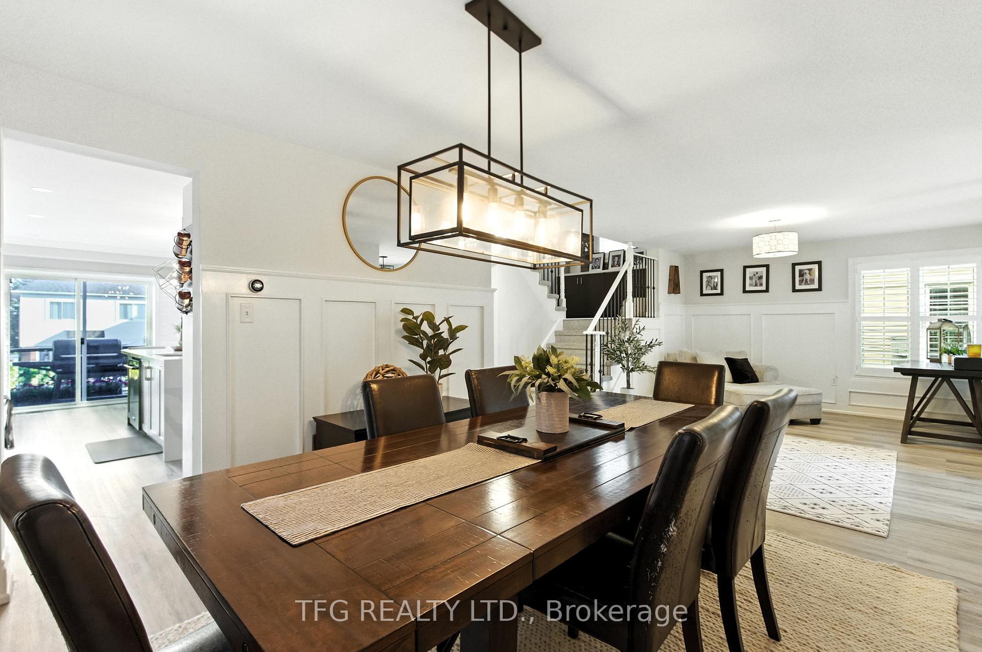 Photo 9 of 1588 Spencely Drive, Oshawa, Taunton — HOMEH