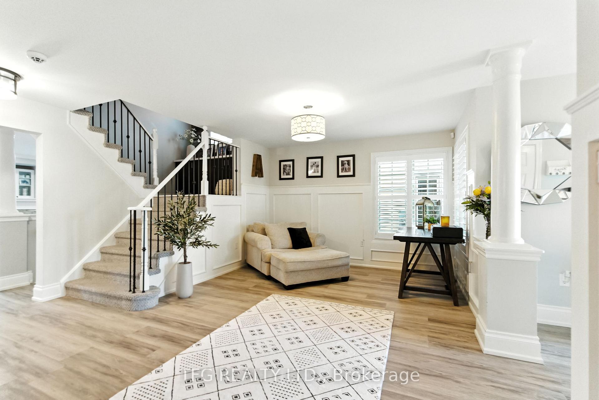 Photo 10 of 1588 Spencely Drive, Oshawa, Taunton — HOMEH
