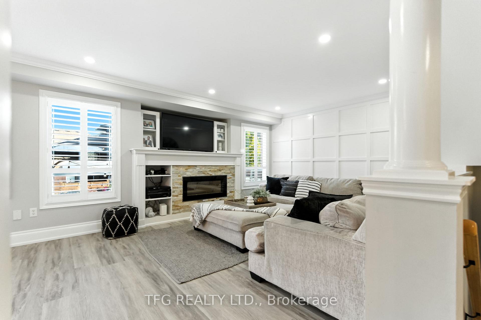 Photo 11 of 1588 Spencely Drive, Oshawa, Taunton — HOMEH
