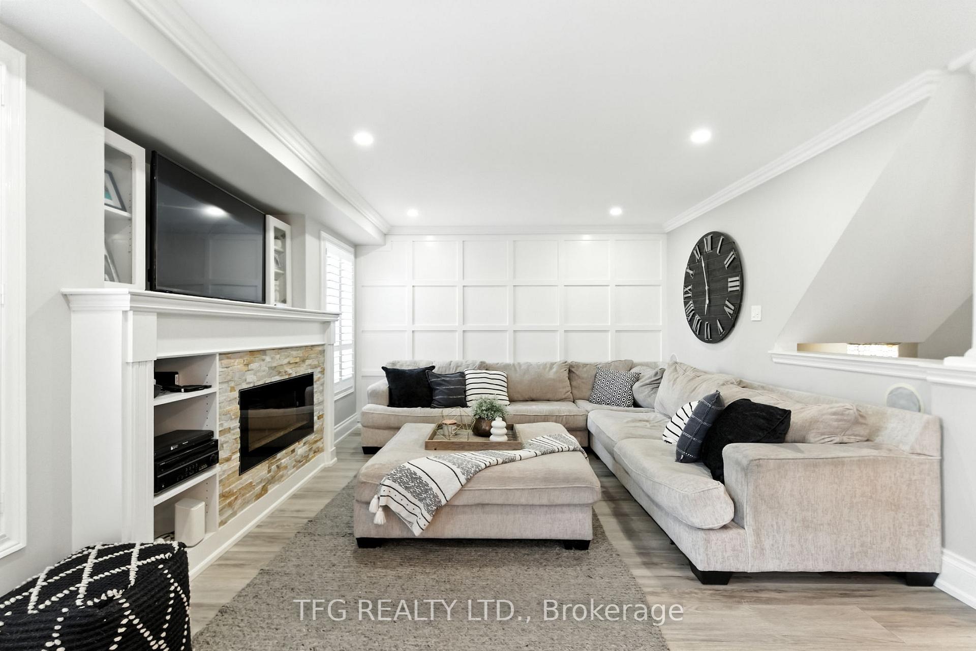 Photo 12 of 1588 Spencely Drive, Oshawa, Taunton — HOMEH