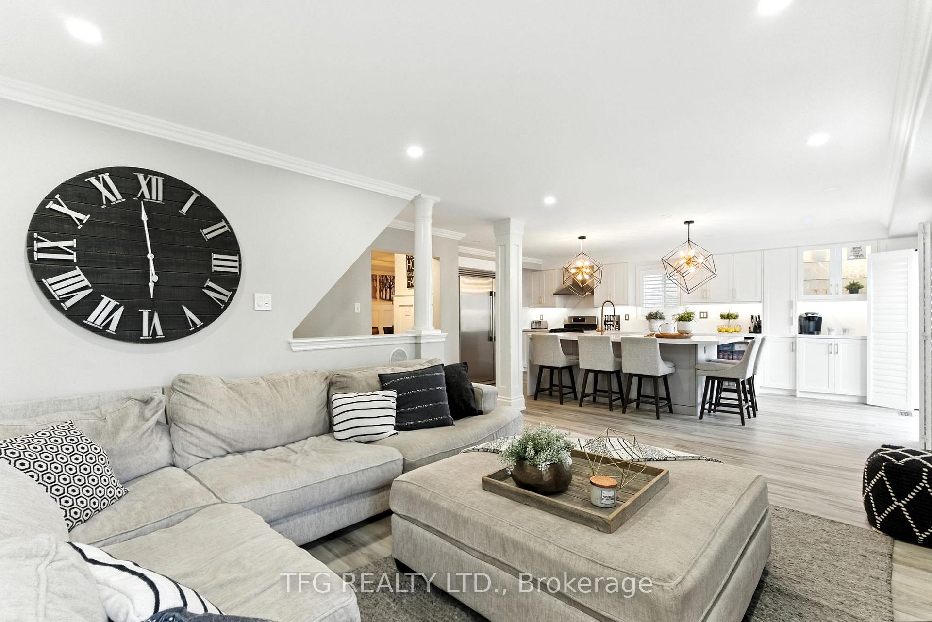 Photo 13 of 1588 Spencely Drive, Oshawa, Taunton — HOMEH