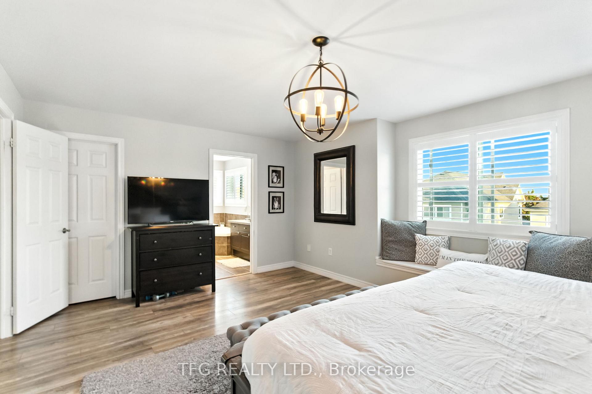 Photo 21 of 1588 Spencely Drive, Oshawa, Taunton — HOMEH