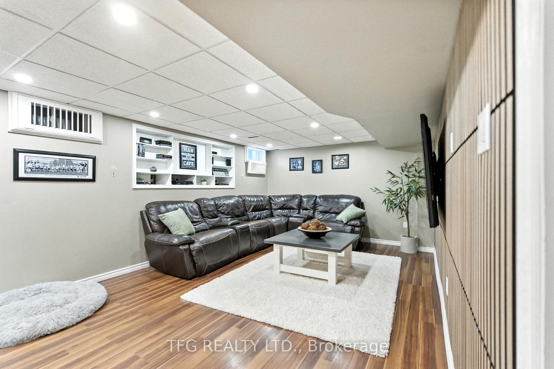 Photo 33 of 1588 Spencely Drive, Oshawa, Taunton — HOMEH
