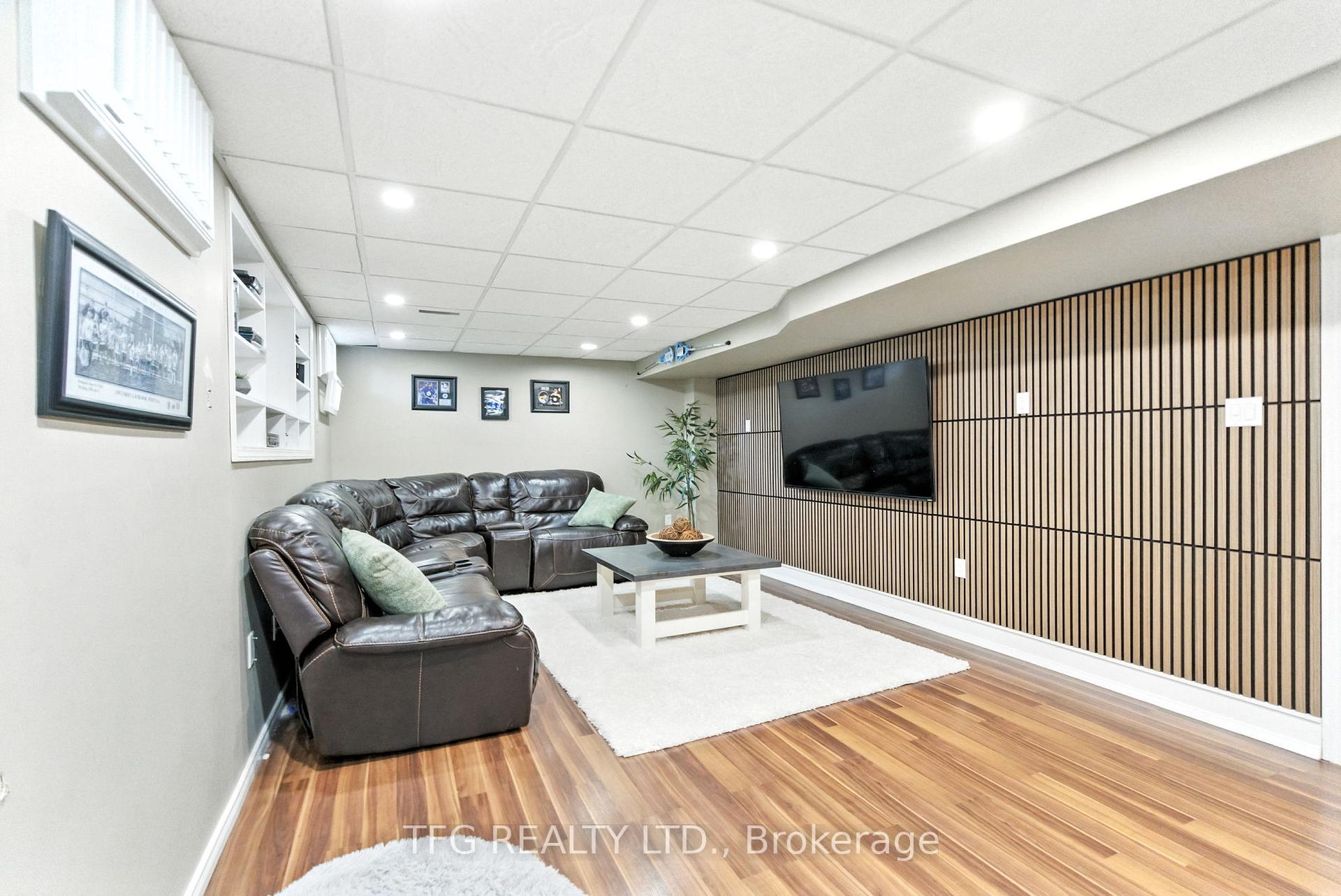 Photo 34 of 1588 Spencely Drive, Oshawa, Taunton — HOMEH