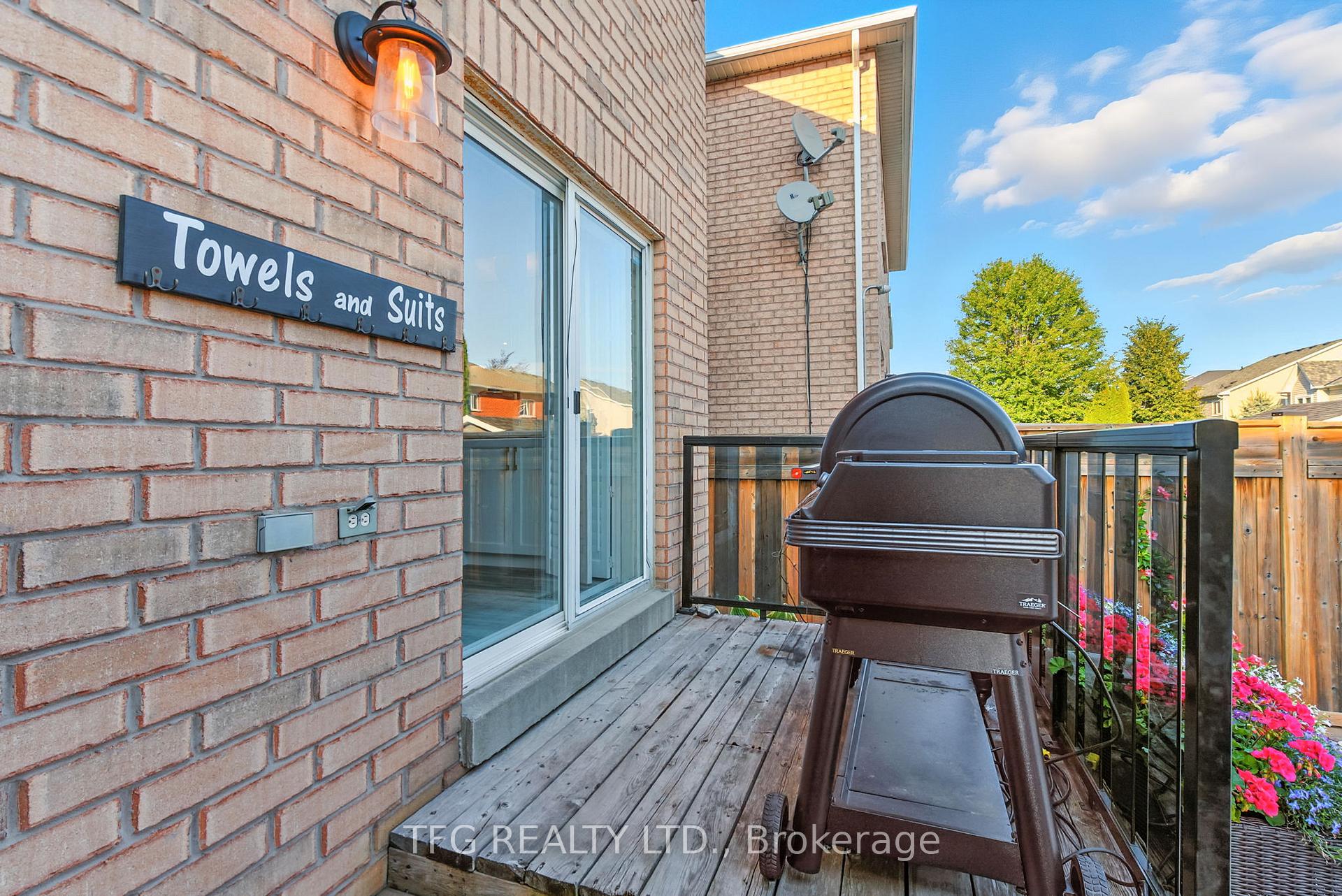Photo 37 of 1588 Spencely Drive, Oshawa, Taunton — HOMEH